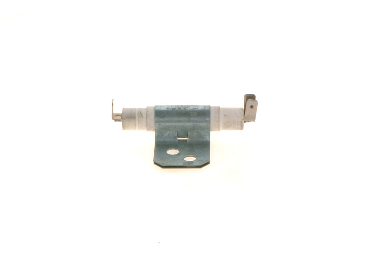 Resistor protector, sistema de encendido BOSCH 0 227 900 014
