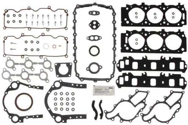 Juego de juntas, sistema de escape MAHLE 95-3529