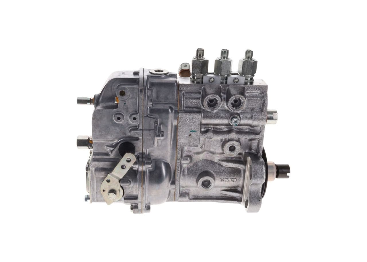 Bomba de inyección BOSCH F 002 A2Z A46