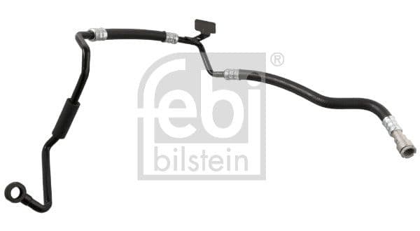 Manguera de dirección hidráulica FEBI BILSTEIN 104206