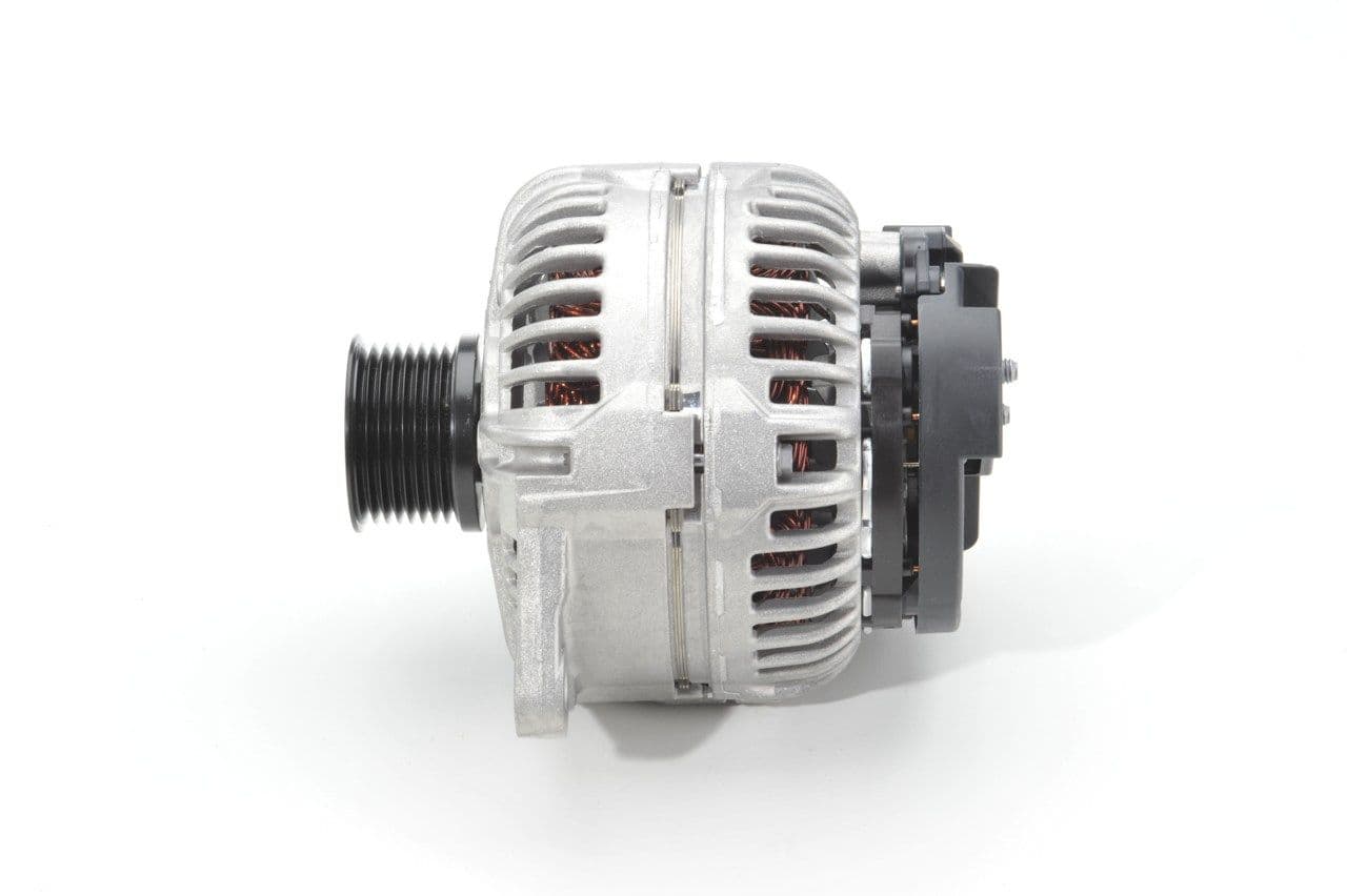 Alternador BOSCH 0 124 655 005