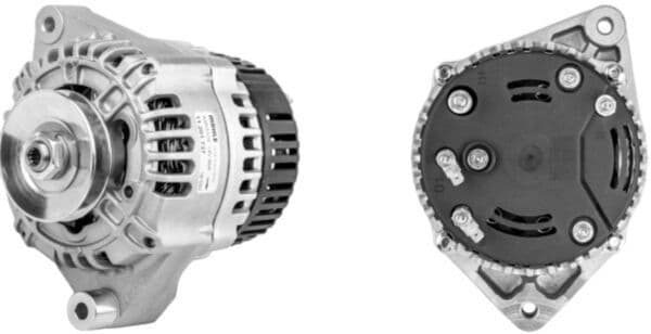 Alternador MAHLE MG 434