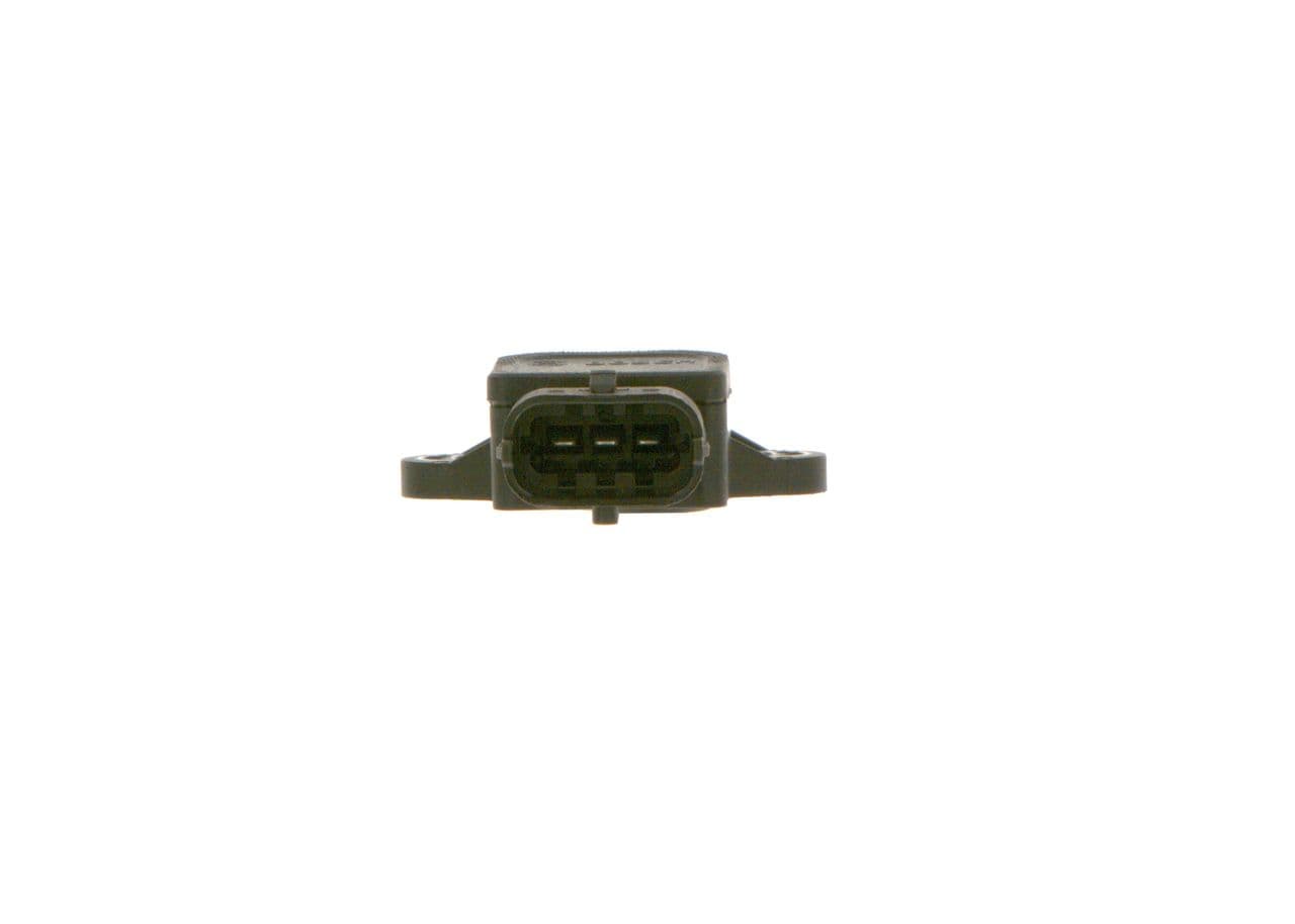 Sensor, cuerpo de aceleración BOSCH 0 280 122 024