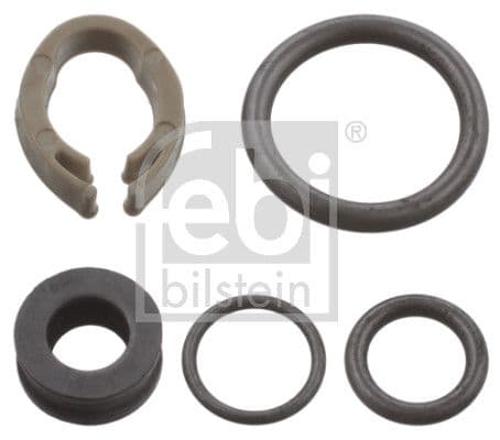 Kit de reparación, conector (sistema de aire comprimido) FEBI BILSTEIN 35885