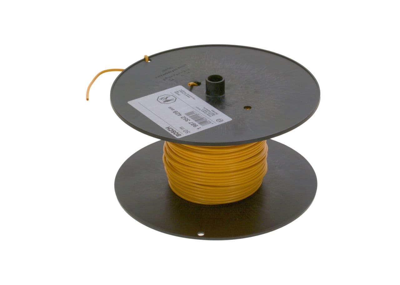 Cable eléctrico BOSCH 1 987 352 428