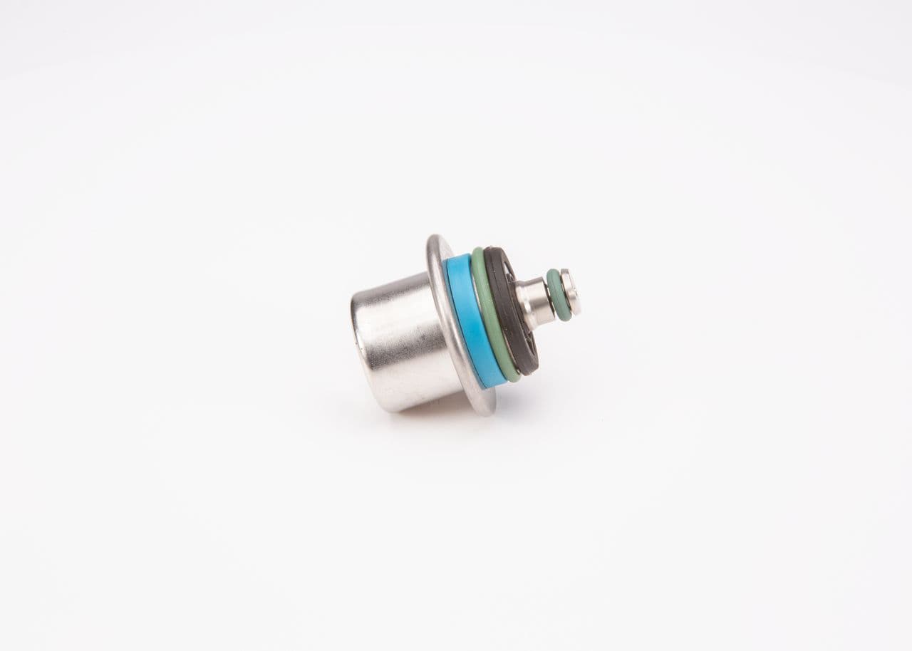 Regulador de la presión del combustible BOSCH F 000 DR0 229
