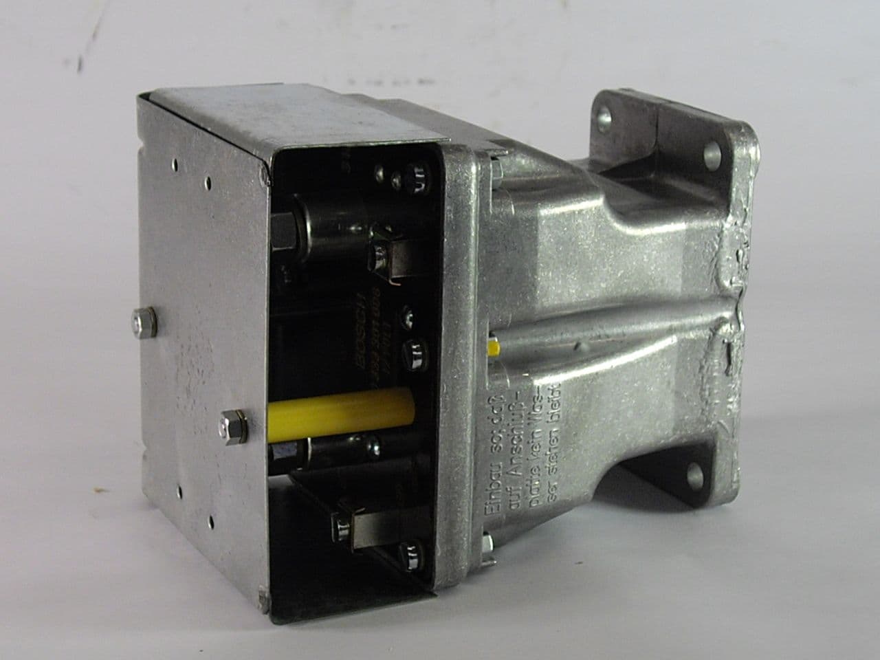 Relevador de batería BOSCH 0 333 301 008