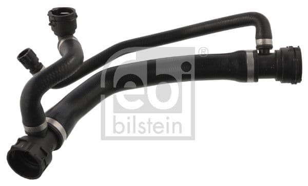 Tubería de radiador FEBI BILSTEIN 46213