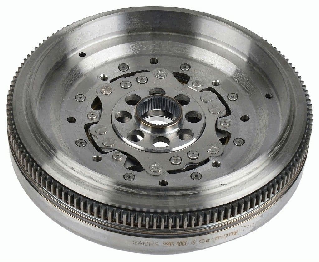 Volante motor SACHS 2295 000 676