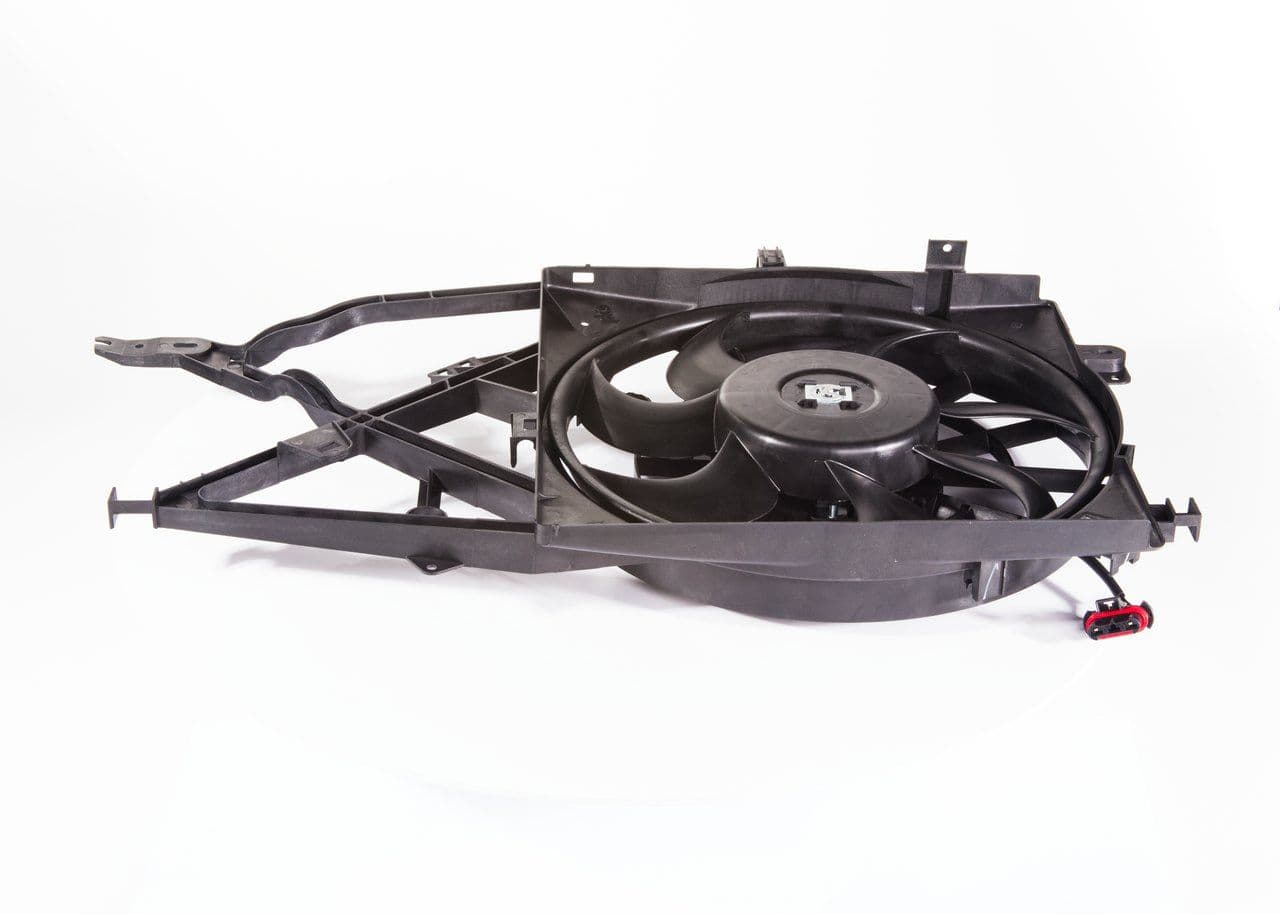 Ventilador, refrigeración del motor BOSCH F 006 SA0 305