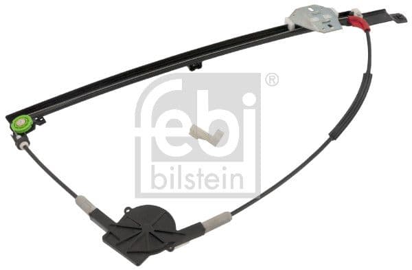 Elevador para ventanas FEBI BILSTEIN 100492