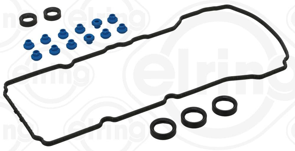 Juego de juntas, tapa de culata de cilindro ELRING 711.310