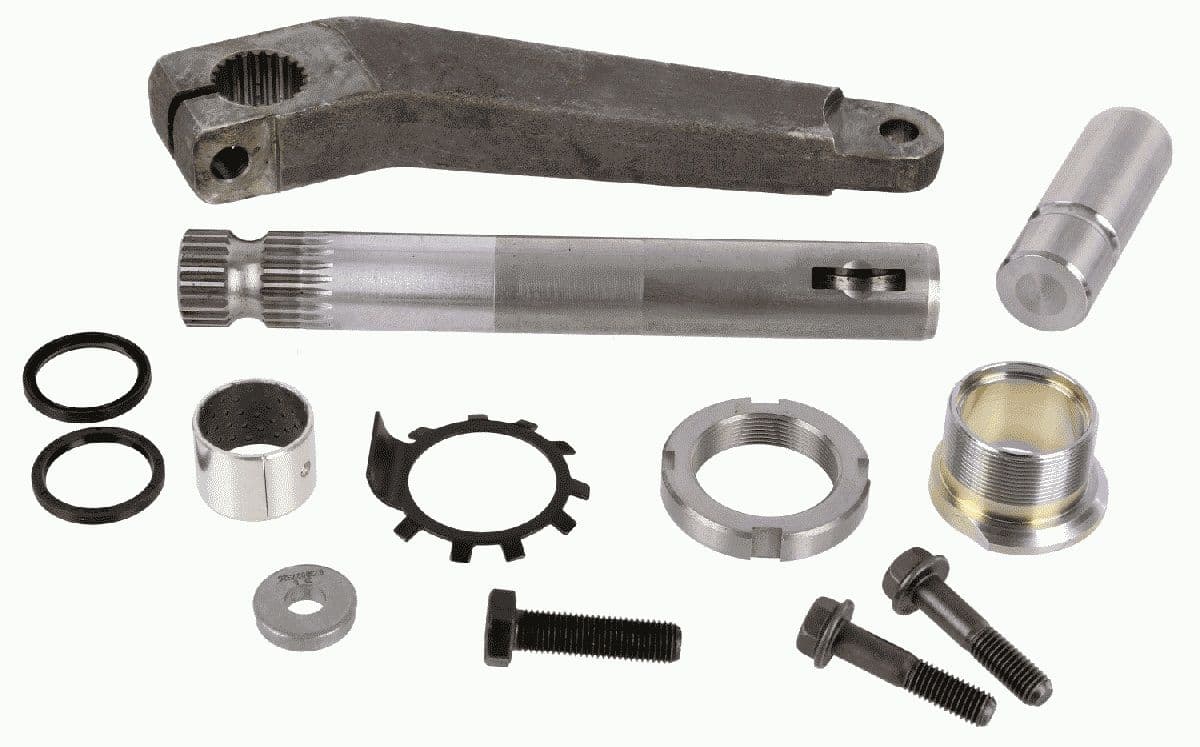 Horquilla de desembrague, clutch SACHS 3189 600 024