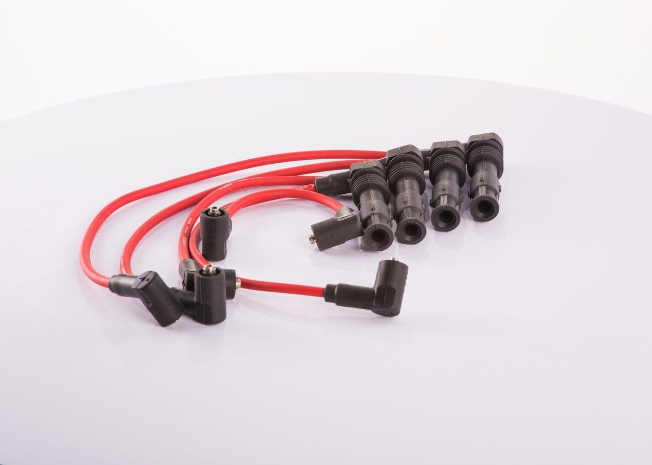 Juego de cables de encendido BOSCH F 000 99C 084