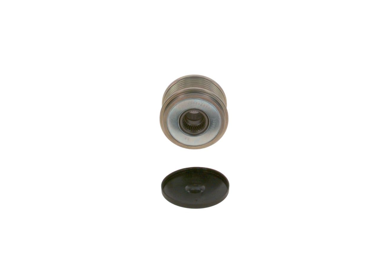 Rueda libre del alternador BOSCH 1 986 AE4 572