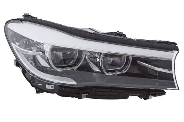Faro principal HELLA 1EX 354 854-101