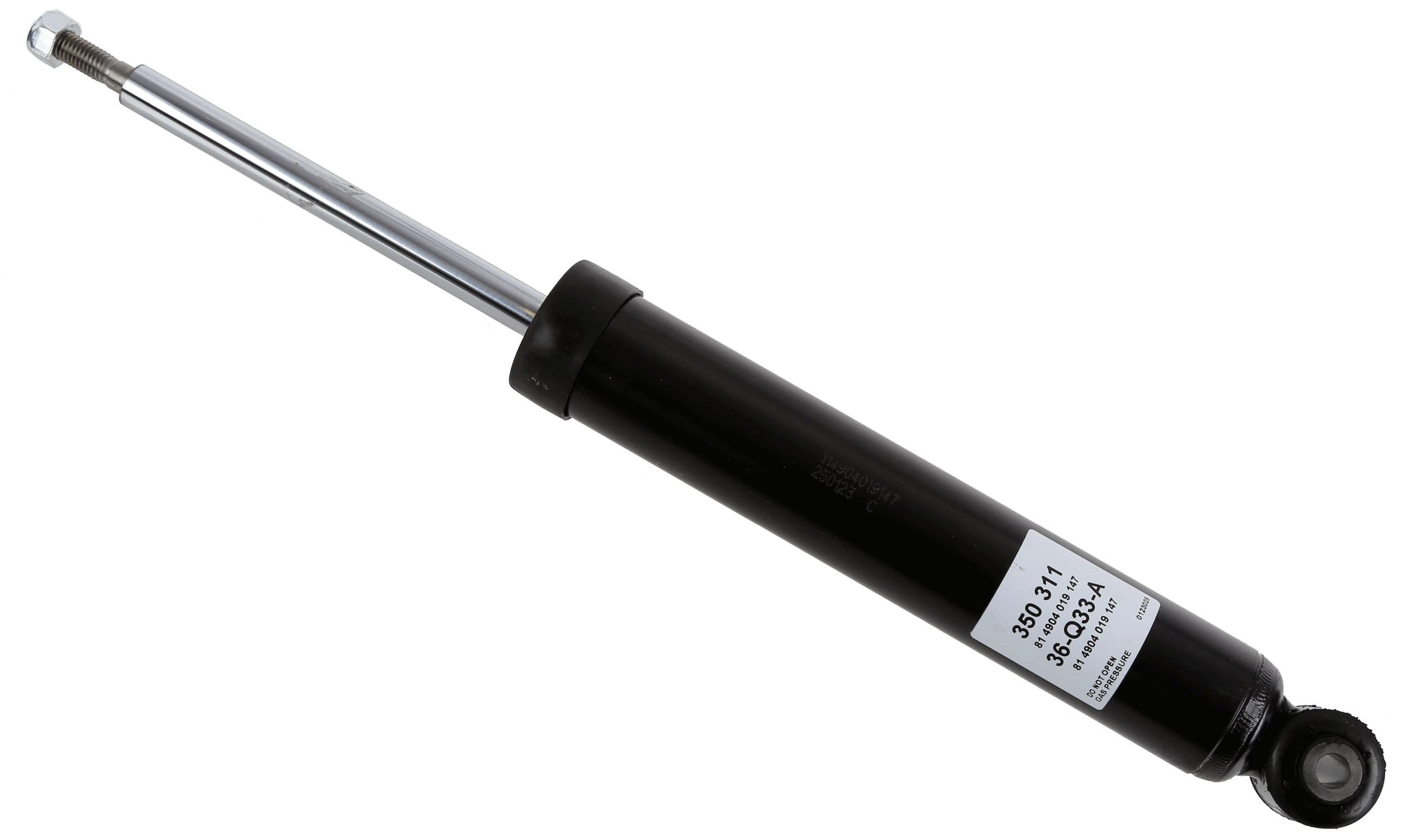 Amortiguador SACHS 350 311