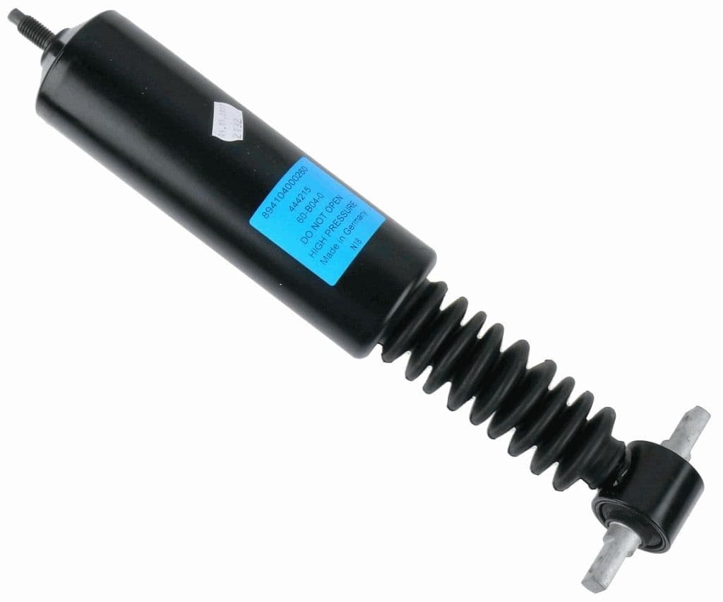 Amortiguador SACHS 444 215