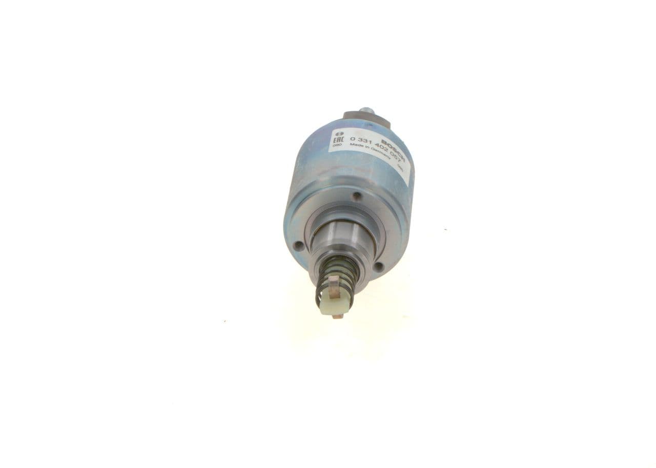 Solenoide, arrancador o marcha BOSCH 0 331 402 057