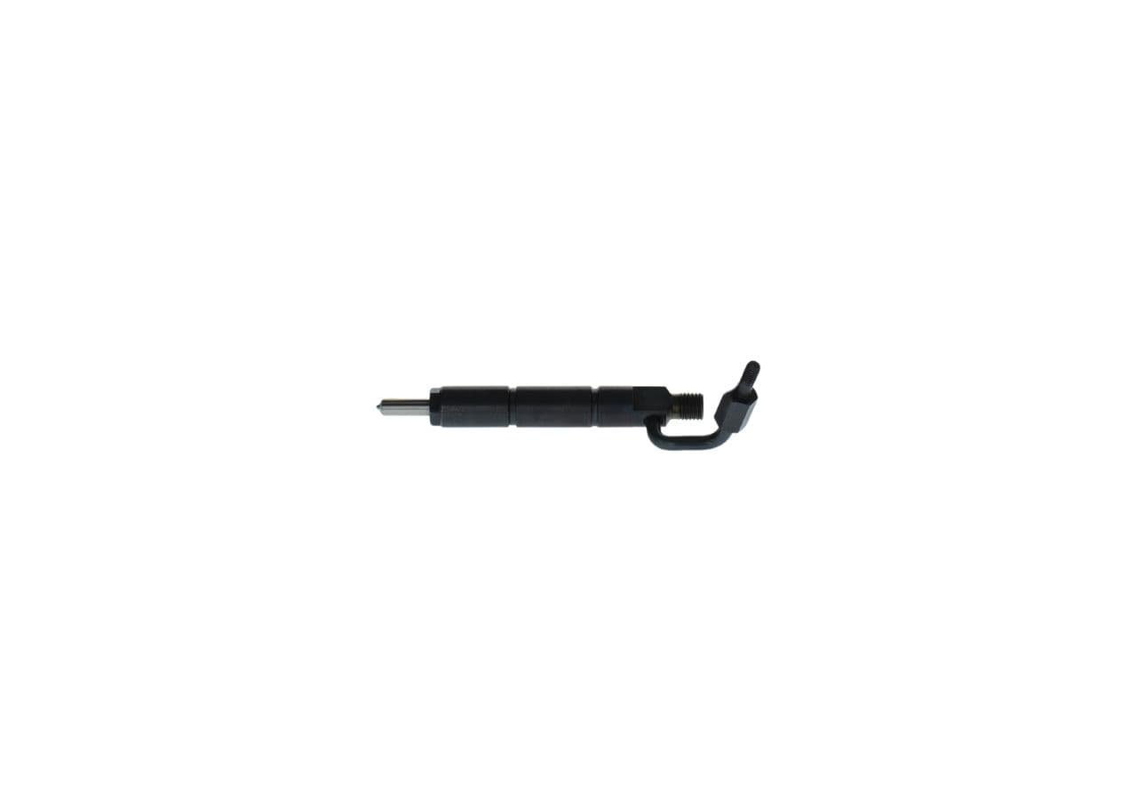 Abrazadera para boquillas BOSCH H 105 118 521