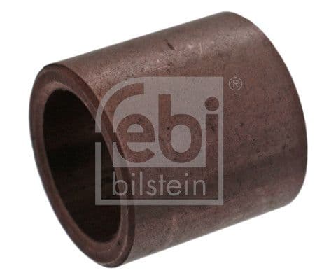 Casquillo, eje del arrancador o marcha FEBI BILSTEIN 10135