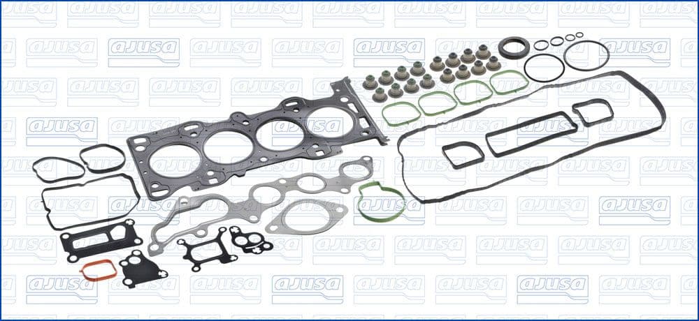 Juego completo de empaques, motor AJUSA 50290000