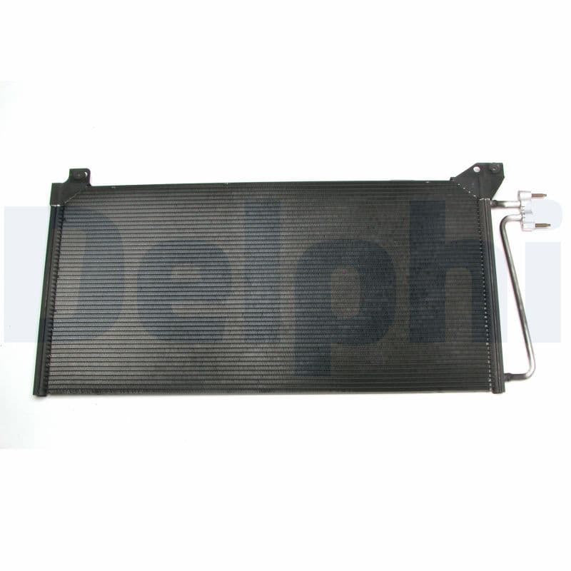 Condensador, aire acondicionado DELPHI CF10023