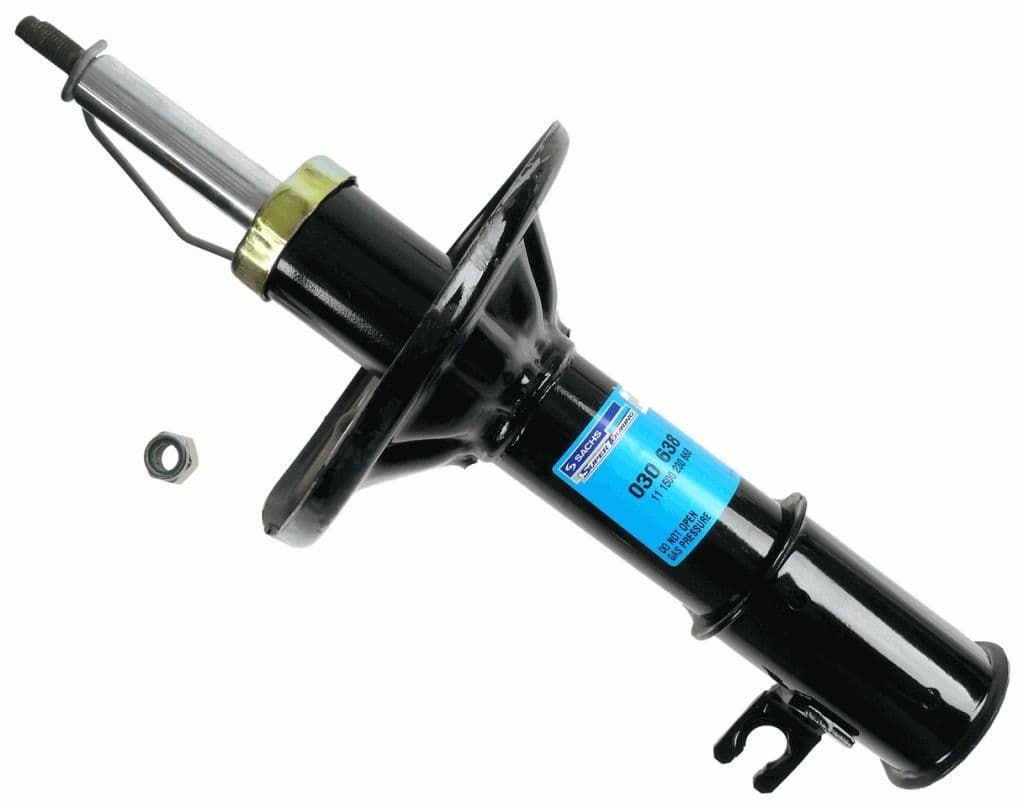 Amortiguador SACHS 030 638