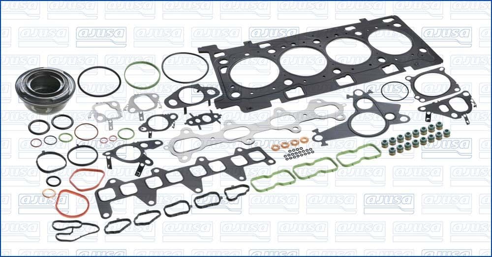 Juego completo de empaques, motor AJUSA 50520200