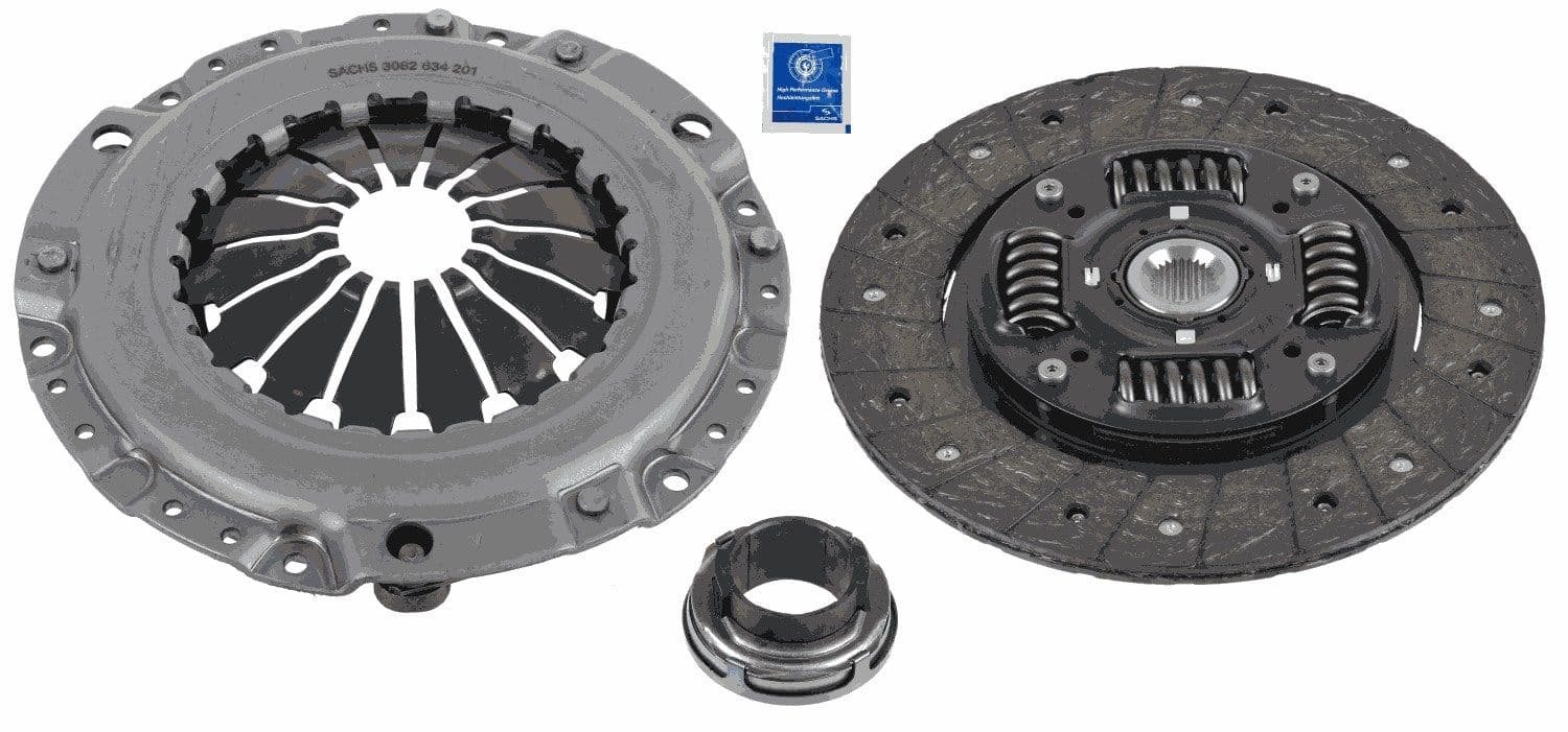 Kit de clutch SACHS 3000 846 001