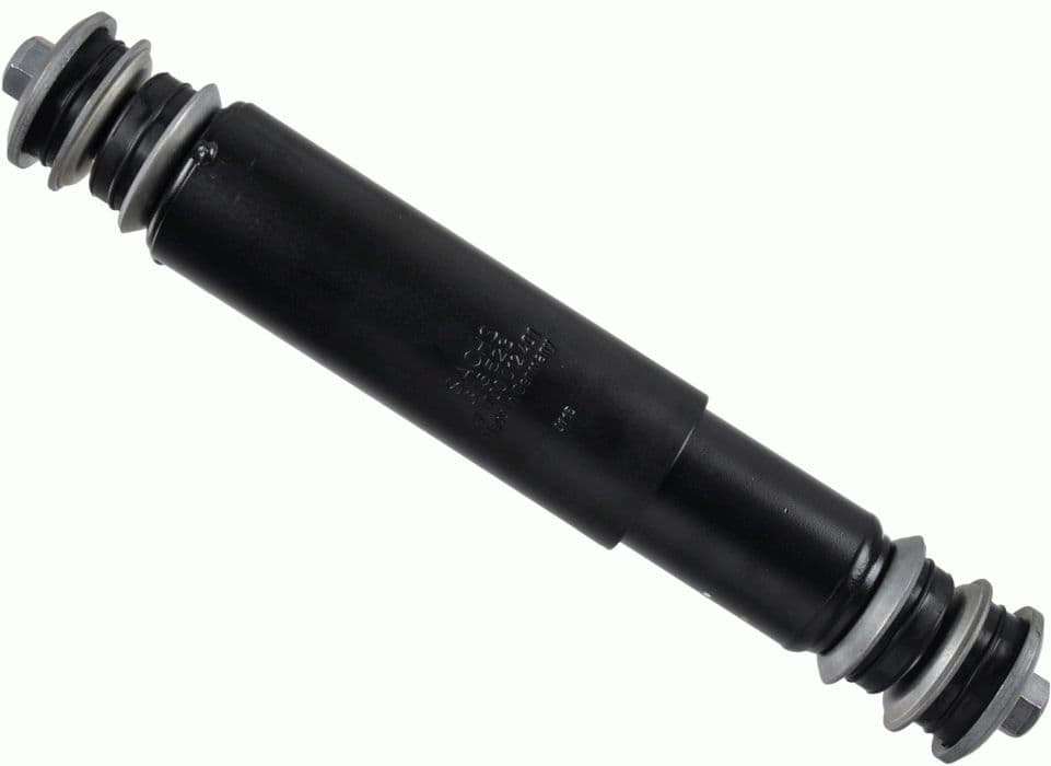 Amortiguador SACHS 316 523