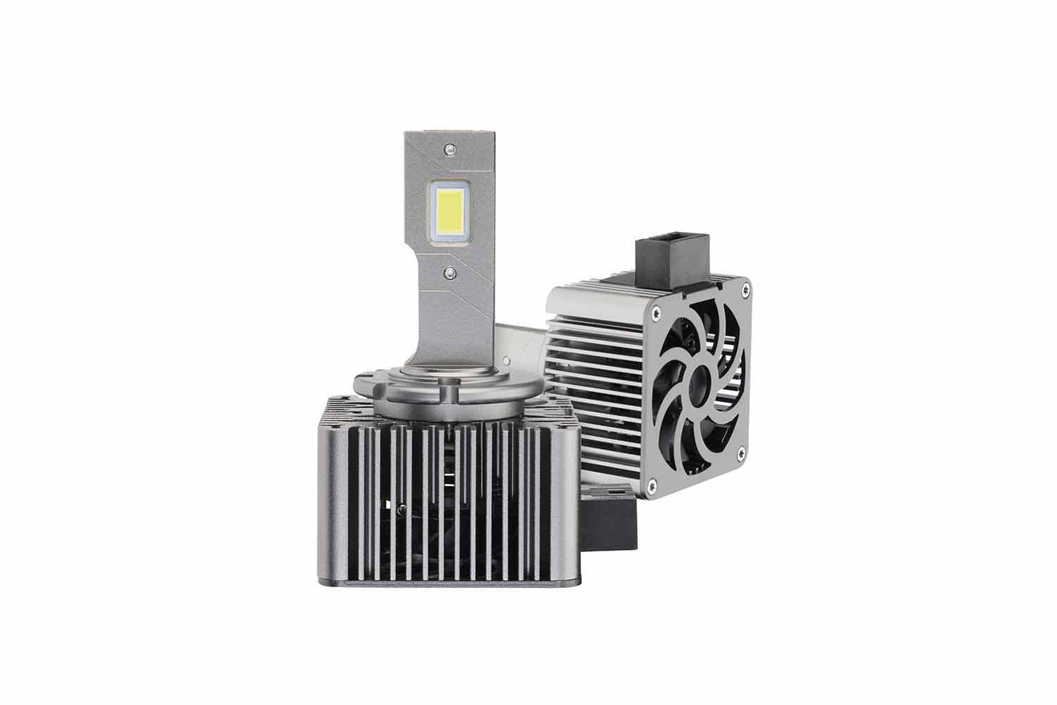 Foco, faro principal HELLA 8GL 358 460-001