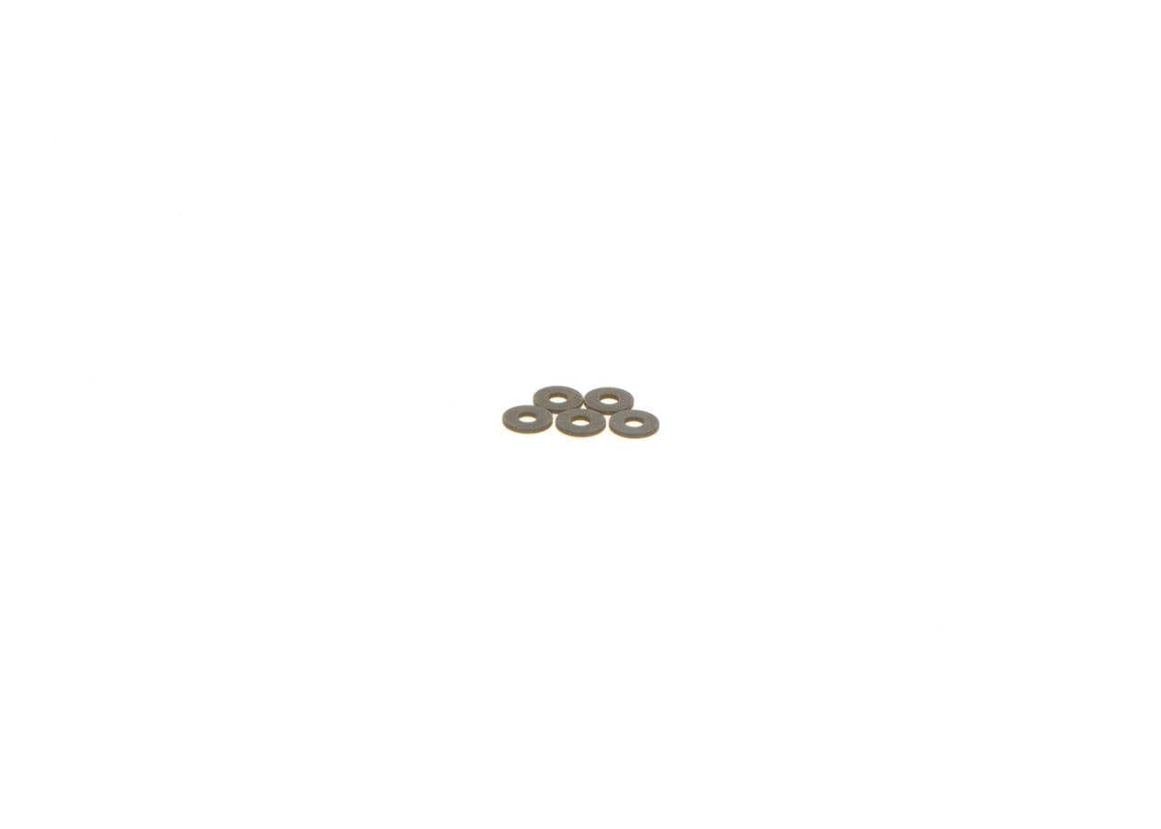 Juego de reparación, Sistema Common Rail BOSCH F 00R J03 198