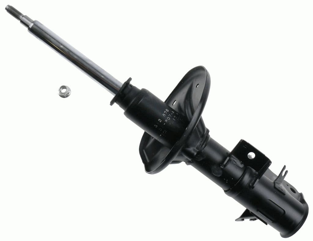 Amortiguador SACHS 312 876