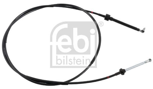 Chicote, transmisión manual FEBI BILSTEIN 45343