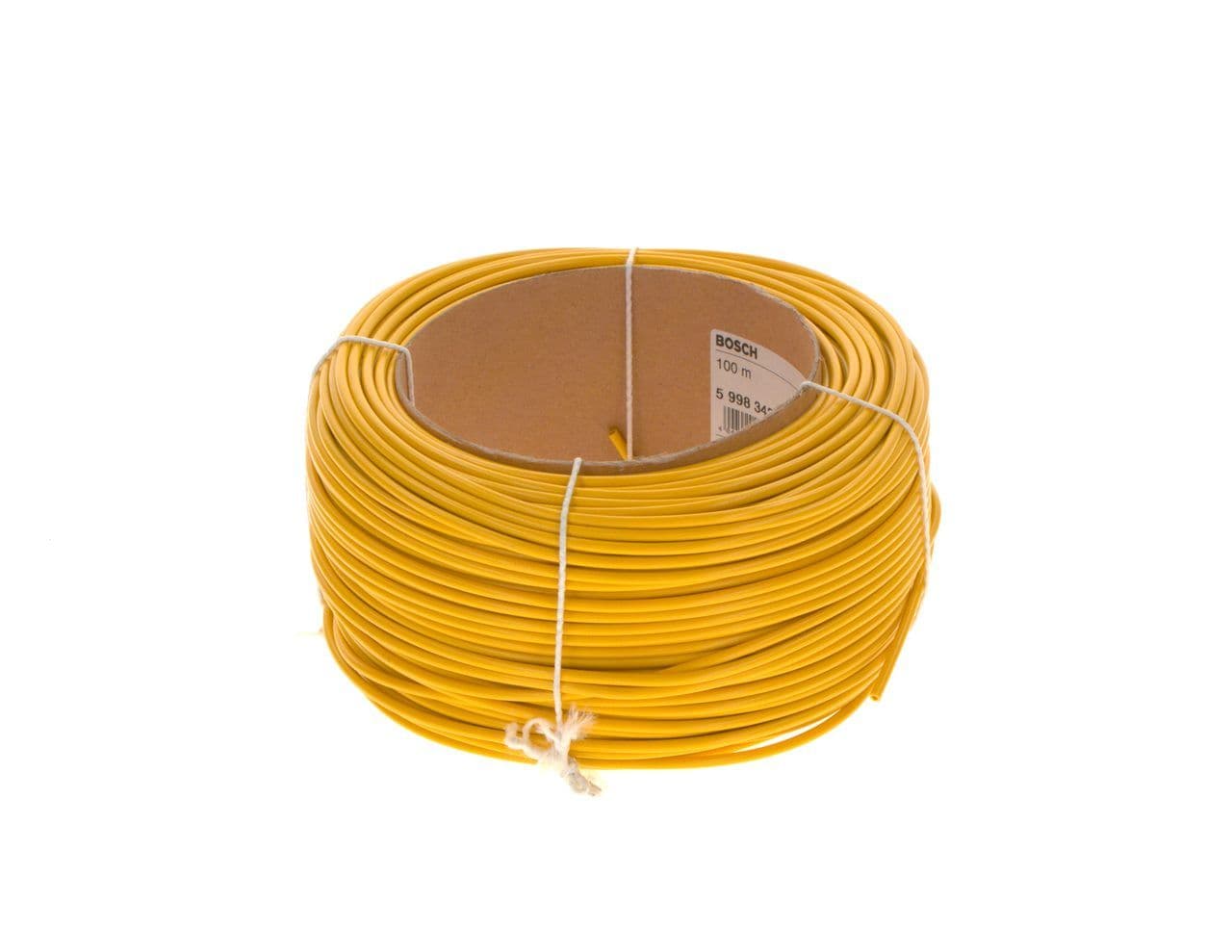 Cable eléctrico BOSCH 5 998 343 183