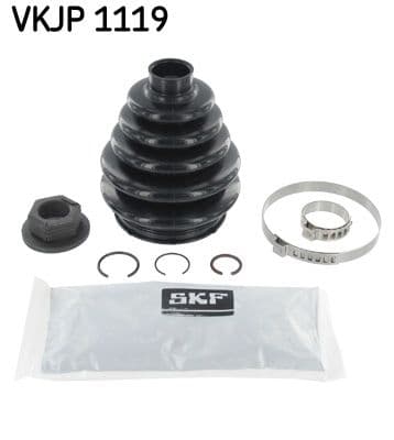 Juego de fuelles, eje de transmisión SKF VKJP 1119
