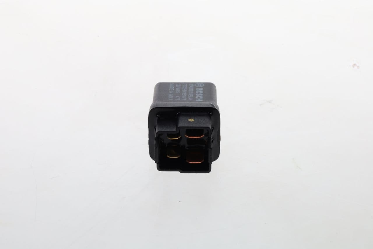 Relevador, motor de arranque BOSCH F 002 H50 351