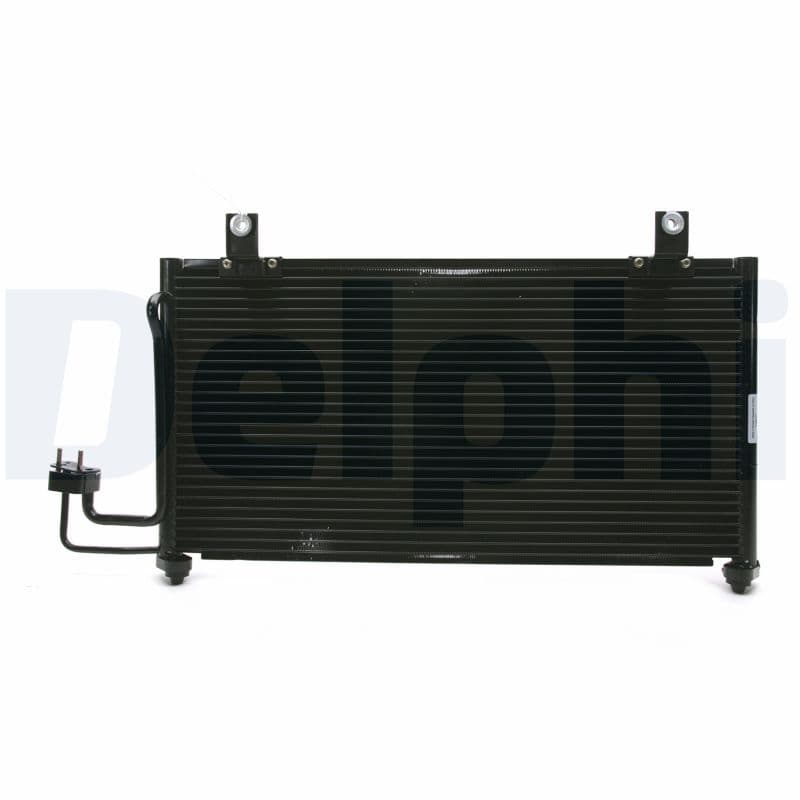 Condensador, aire acondicionado DELPHI CF20085