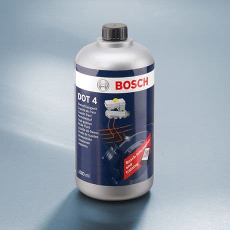 Líquido de frenos BOSCH 1 987 479 107