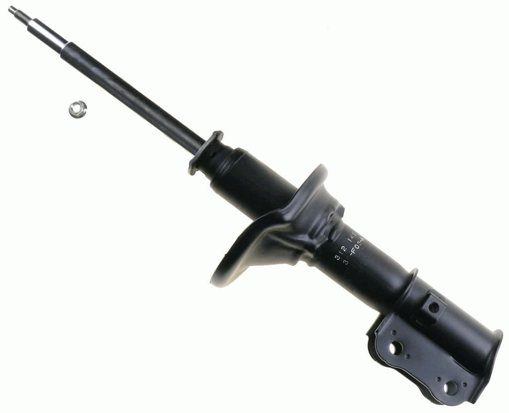 Amortiguador SACHS 312 141