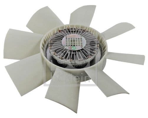 Ventilador, refrigeración del motor FEBI BILSTEIN 21047