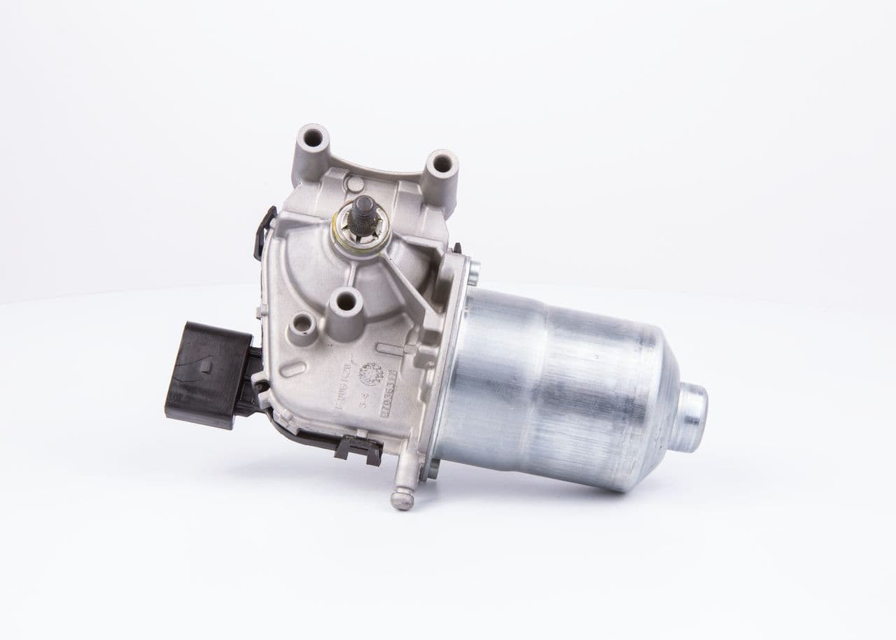 Motor del limpiaparabrisas BOSCH F 006 B20 429
