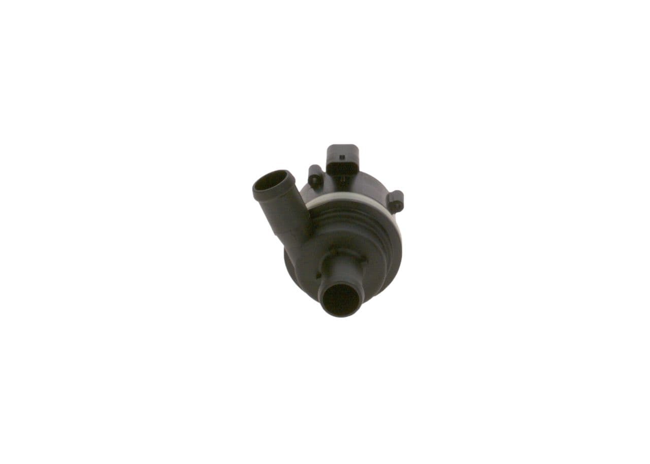 Bomba de agua adicional (circuito de agua de refrigeración) BOSCH 0 986 338 402