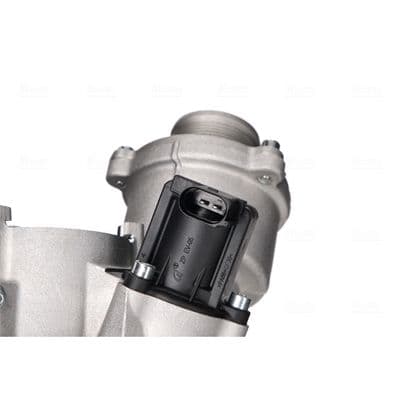 Turbocompresor, sobrealimentación NISSENS 93632