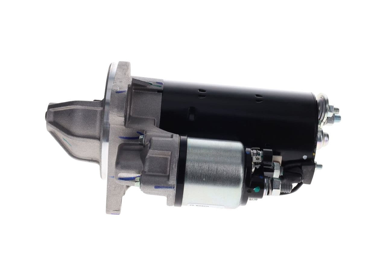 Marcha BOSCH F 002 G70 264