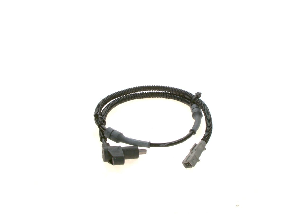 Sensor, revoluciones de la rueda BOSCH 0 265 006 504