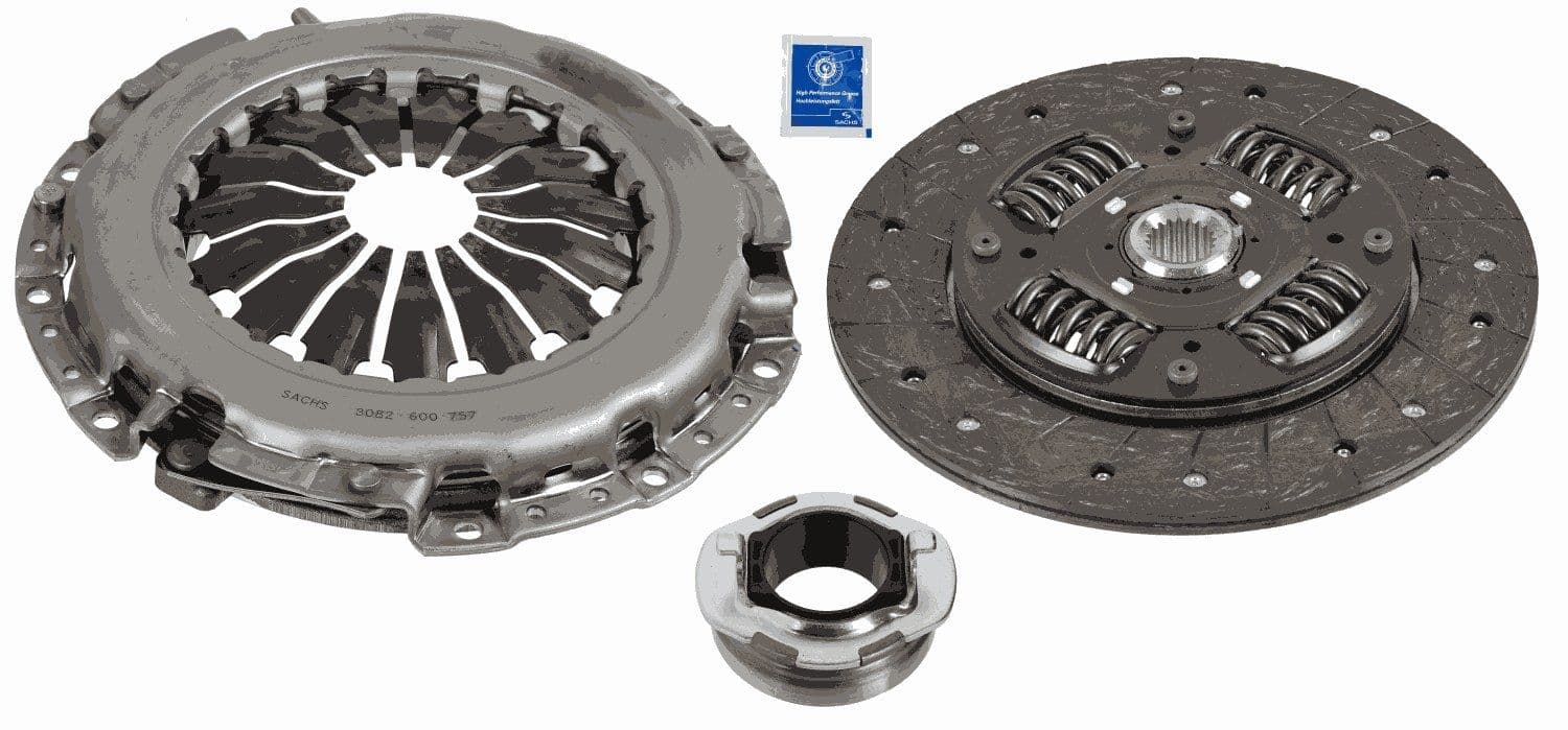 Kit de clutch SACHS 3000 954 259