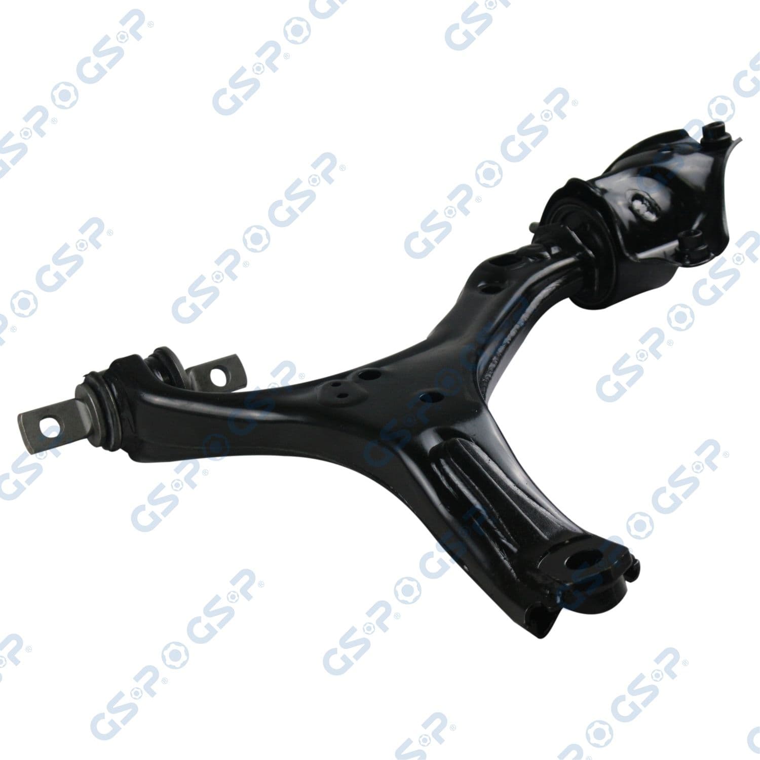 Brazo oscilante, suspensión de ruedas GSP S061547
