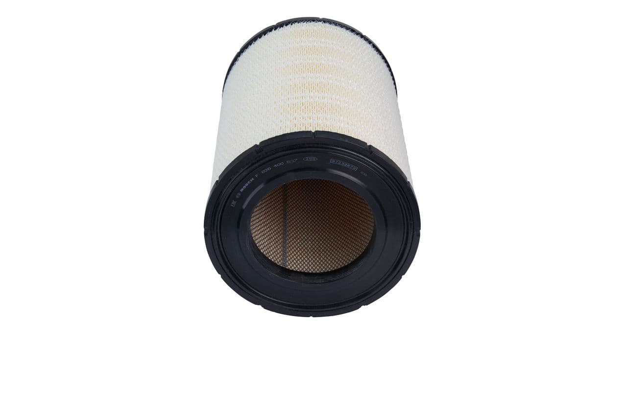 Filtro de aire BOSCH F 026 400 637